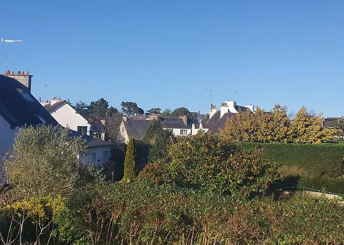 Beaux Reves A Saint-Michel