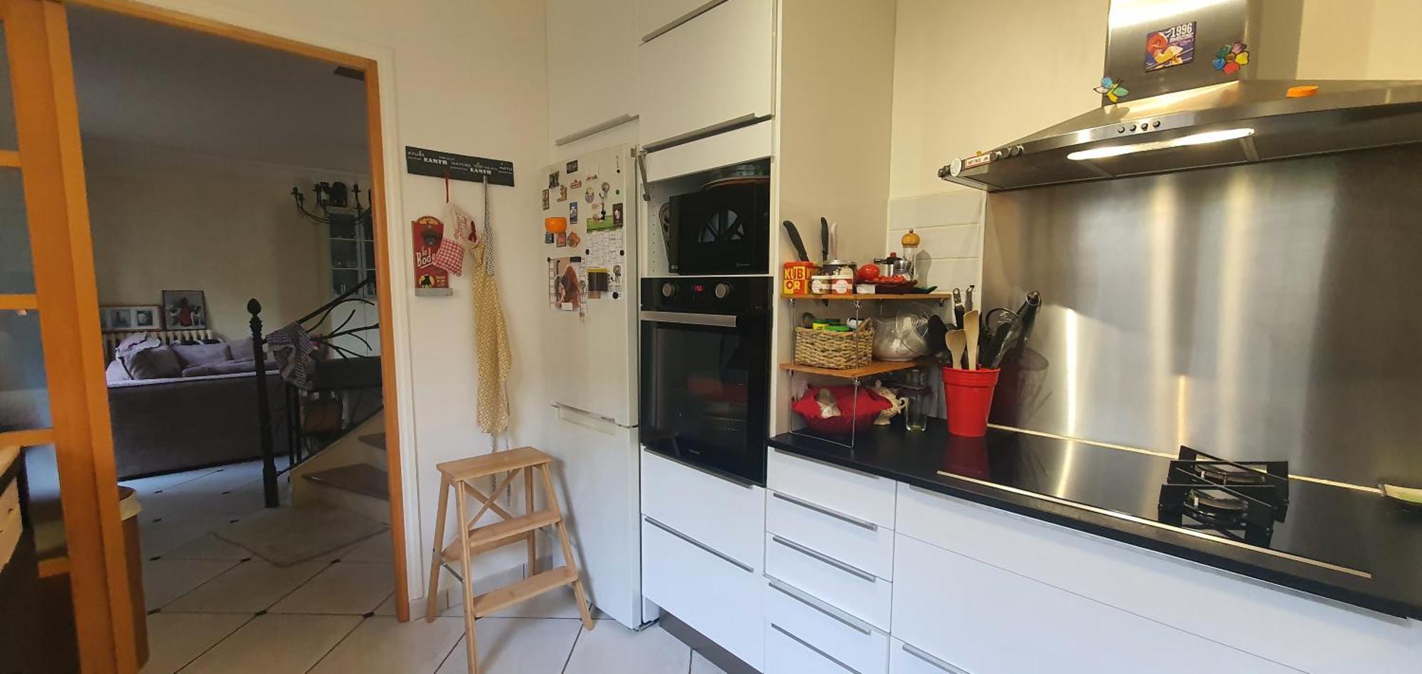 Privatunterkunft Beaux Reves A Saint-michel *